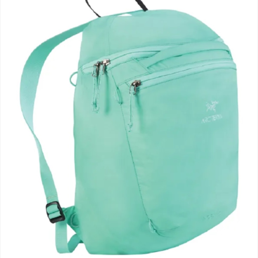 Arc'teryx Index 15 Daypack - teal